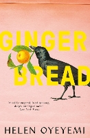 Book Cover for Gingerbread by Helen Oyeyemi