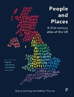 Book Cover for People and Places by Danny Dorling, Bethan Thomas