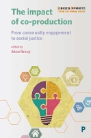 Book Cover for The Impact of Co-production by Deirdre Heddon, Mimi Gellman, Jay Stewart, Kayte Mcsweeney