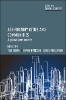 Book Cover for Age-Friendly Cities and Communities by Tine Buffel