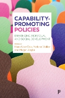 Book Cover for Capability-Promoting Policies by Xavier (Autonomous University of Barcelona) Rambla, Christian Christrup Kjeldsen, Franziska Felder, Sharon Bessell