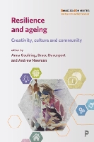 Book Cover for Resilience and Ageing by Anna Goulding