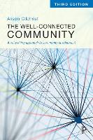 Book Cover for The Well-Connected Community by Alison Gilchrist