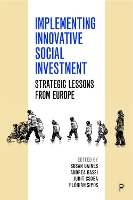 Book Cover for Implementing Innovative Social Investment by Susan Baines