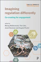 Book Cover for Imagining Regulation Differently by Annie Oliver, David Frayne, Penny Evans, Makala Cheung