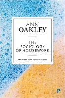 Book Cover for The Sociology of Housework by Ann Oakley