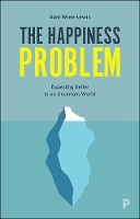 Book Cover for The Happiness Problem by Sam Wren-Lewis