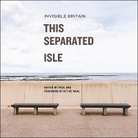 Book Cover for This Separated Isle by Kit De Waal