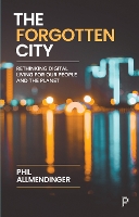 Book Cover for The Forgotten City by Phil Allmendinger