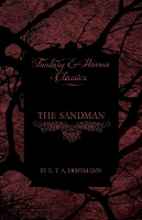 Book Cover for The Sandman (Fantasy and Horror Classics) by E. T. A. Hoffman