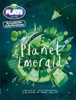 Book Cover for Bug Club Guided Julia Donaldson Plays Year 1 Green Planet Emerald by Julia Donaldson