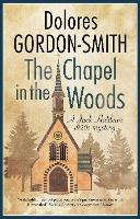 Book Cover for The Chapel in the Woods by Dolores Gordon-Smith