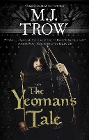 Book Cover for The Yeoman's Tale by M.J. Trow