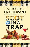 Book Cover for Scot in a Trap by Catriona McPherson