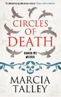 Book Cover for Circles of Death by Marcia Talley