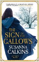 Book Cover for The Sign of the Gallows by Susanna Calkins