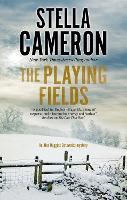 Book Cover for The Playing Fields by Stella Cameron