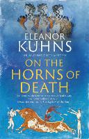 Book Cover for On The Horns of Death by Eleanor Kuhns