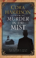 Book Cover for Murder in the Mist by Cora Harrison