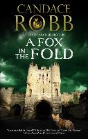 Book Cover for A Fox in the Fold by Candace Robb