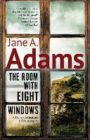 Book Cover for The Room with Eight Windows by Jane A. Adams