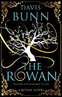 Book Cover for The Rowan by Davis Bunn