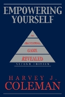 Book Cover for Empowering Yourself by Harvey J. Coleman