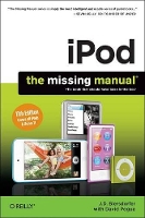 Book Cover for IPod by J.D. Biersdorfer, David Pogue