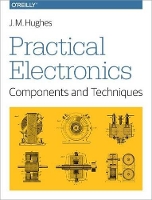 Book Cover for Practical Electronics by J. Hughes