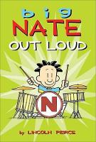 Book Cover for Big Nate Out Loud by Lincoln Peirce