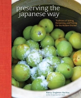 Book Cover for Preserving the Japanese Way by Nancy Singleton Hachisu