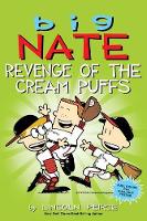 Book Cover for Big Nate: Revenge of the Cream Puffs by Lincoln Peirce