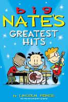 Book Cover for Big Nate's Greatest Hits by Lincoln Peirce