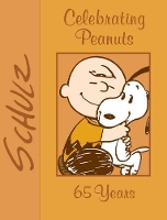 Book Cover for Celebrating Peanuts by Charles M. Schulz