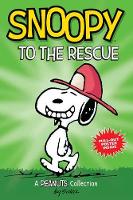 Book Cover for Snoopy to the Rescue by Charles M. Schulz