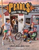 Book Cover for Pearls Hogs the Road by Stephan Pastis