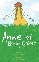 Book Cover for Anne of Green Gables by Mariah Marsden