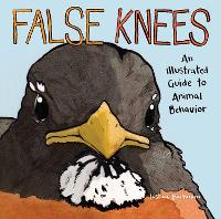 Book Cover for False Knees by Joshua Barkman