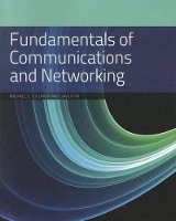 Book Cover for Fundamentals of Communications and Networking by Michael G. Solomon