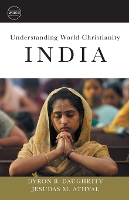 Book Cover for Understanding World Christianity by Dyron B. Daughrity