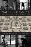 Book Cover for Maps and Meaning by Nancy H Wiener