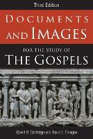 Book Cover for Documents and Images for the Study of the Gospels by David L Dungan