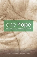 Book Cover for One Hope by Derek R. Nelson