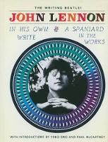 Book Cover for In His Own Write and a Spaniard in the Works by John Lennon