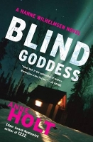 Book Cover for Blind Goddess by Anne Holt