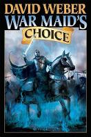 Book Cover for War Maid's Choice by Inc Diamond Comic Distributors