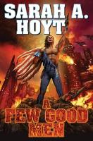 Book Cover for A Few Good Men by Inc Diamond Comic Distributors