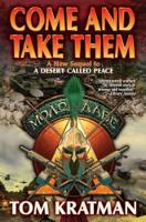 Book Cover for Come And Take Them by Inc Diamond Comic Distributors