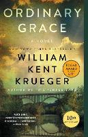 Book Cover for Ordinary Grace by William Kent Krueger