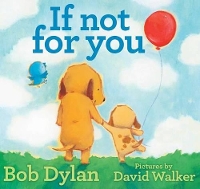 Book Cover for If Not for You by Dylan